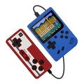 Retro Portable Mini Handheld Game Player 2.4 Inch 8 Bit Video Game Console with 500 Built-in Games Kid-Friendly Gameboy Gift.