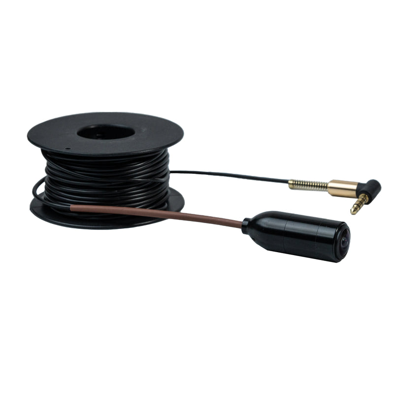 4089k 14mm Single-Camera Underwater Fish Finder | SAMAG