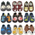 Autumn Baby Shoes Toddle Boys Girls Skid - Proof Soft | SAMAG