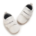Rubber Sole Baby Shoes Kids Gentleman's Baptist Girl Boy - View 2 | SAMAG