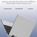 2025 New 11inch facial recognition 16GB Intel Processor N100 Win 11 Laptops Computer Touchscreen Business Notebook PC Computer