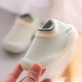 Baby Shoes First Walkers Comfortable Boys Girls Kids - View 11 | SAMAG
