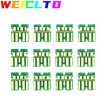 T376 T376020 Compatible Ink Cartridge Chip for Epson PictureMate PM-525 PM 525 Printers BK Chip
