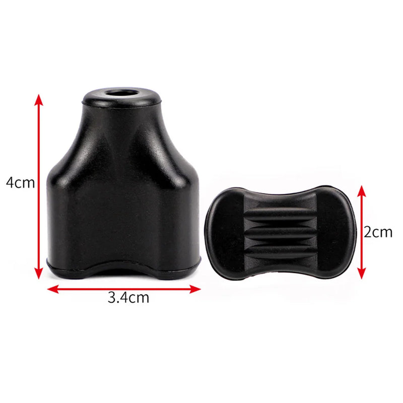 Stop String Rod Glue 4*3.4*2cm Absorb Noise Accessories | SAMAG