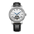 SEAGULL Luxury Watch Business Waterproof Male Clock Date Stainless Steel Mechanical Watch Men Watch reloj hombre 2023 D819.622