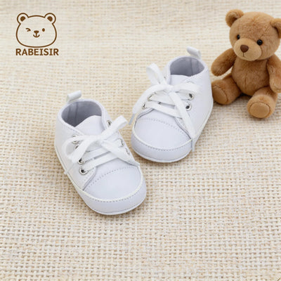Casual Comfortable Sneakers For Baby Boys, Lightweight | SAMAG