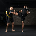 Boxing Training Foot Target Thai Kick Pad Sparring Gear | SAMAG