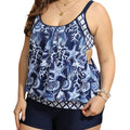 New European and American Fat Woman Large Size Belly | SAMAG
