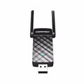 COMFAST 1200M MT7612U USB WiFi Dual Band 5G/ 2.4G Adapter Antenna Dongle LAN Adaptador Windows /Linux - Visuel 6 | SAMAG