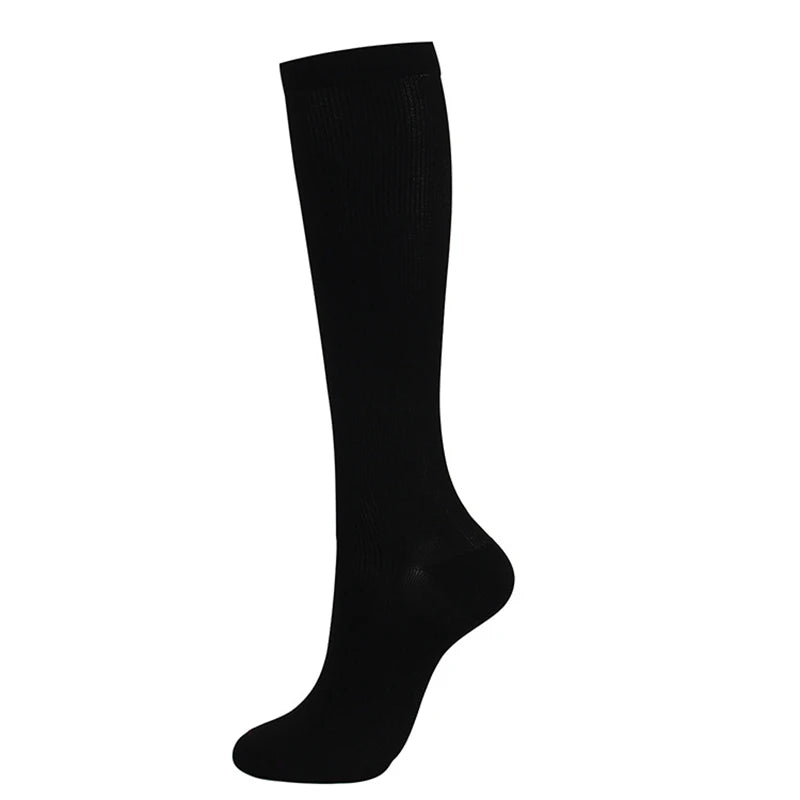 Running Compression Socks Men Women Football Cycling | SAMAG