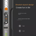 WORX WX242 4V Electrical Screwdriver Set Smart Cordless Electric USB Rechargeable 30 Bit Mini Drill Power - View 3 | SAMAG