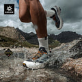 KAILAS Fuga EX3 GTX Waterproof Trail Running Shoes | SAMAG