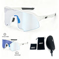 Bicycle Photochromic Sunglasses UV400 HD Lens MTB Cycling | SAMAG