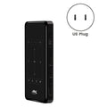Y22A-3D Mini Projector WIFI Android 4K HD Projectors Decoding For HOME Entertainment With Infrared Remote Control Tripod