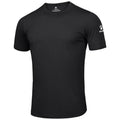 KELME Men's T-shirt Men Soccer Basketball Running Trainning Exercise Gym Quick Dry Fitness Sportswear Breathable T Shirt 871002