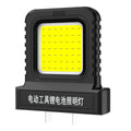 Lithium - Ion Battery Work Light Portable Long - Lasting - View 7 | SAMAG