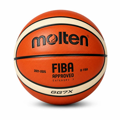 Molten GG7X Basketball Size 7 Indoor and Outdoor Training | SAMAG