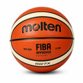 Molten GG7X Basketball Size 7 Indoor and Outdoor Training | SAMAG
