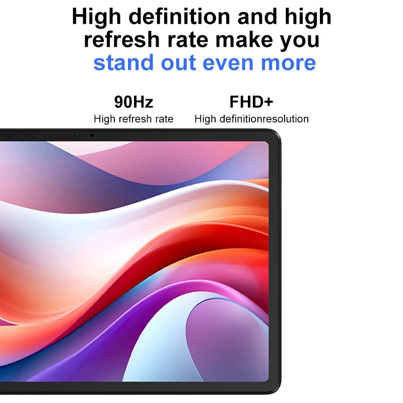 Lenovo Xiaoxin Pad 11 Inch Tablet PC Eye Protection - View 3 | SAMAG