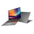 FIREBAT U6B 16" Laptop AMD Ryzen5 6600H LPDDR5 16GB RAM M.2 512GB SSD WiFi6 BT5.2 16inch 2.5K 120Hz Screen Windows11 Computer