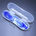 Adjustable Waterproof Anti-fog Swimming Goggles Small | SAMAG