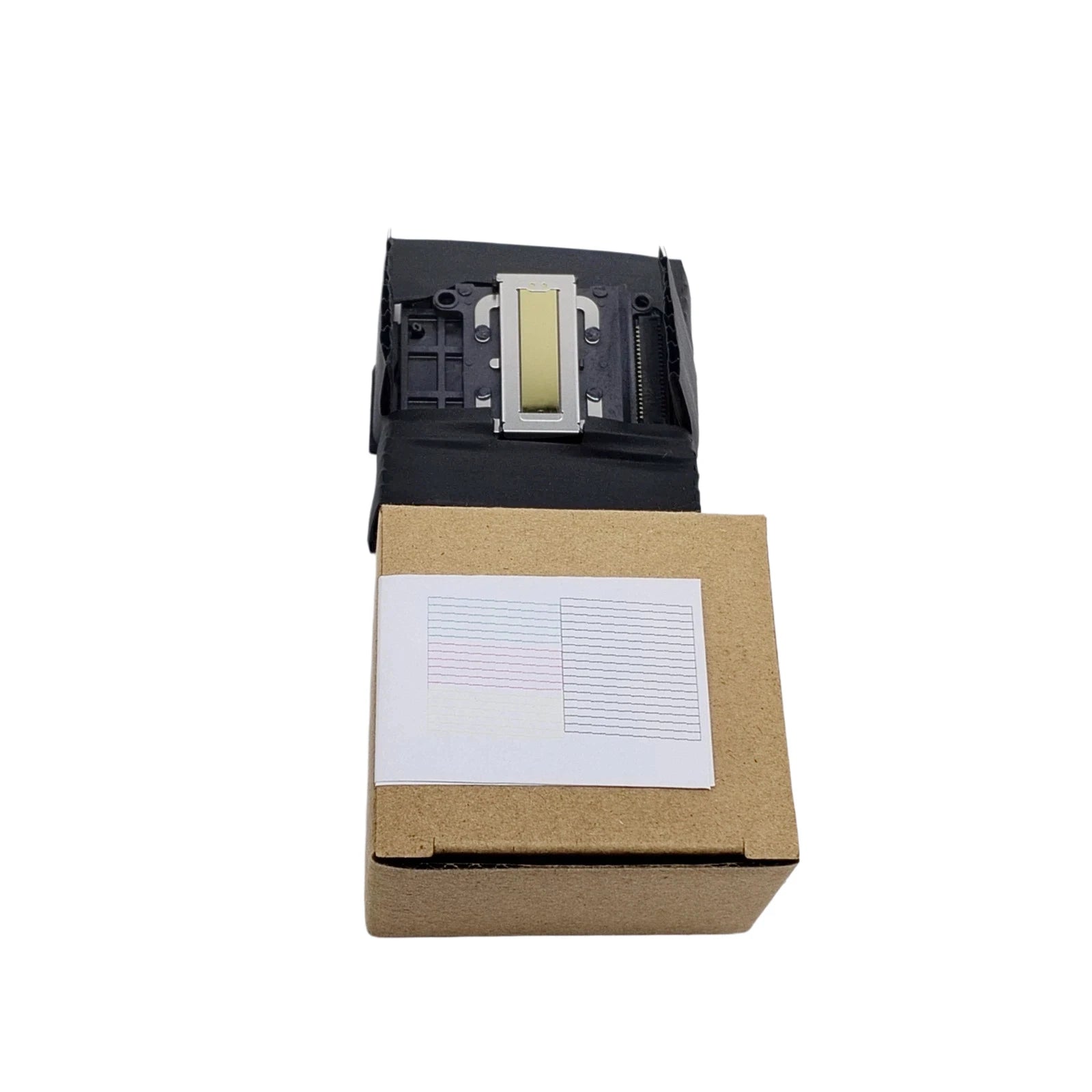Print Head Fits For Epson ET-2720 ET-2721 ET-2756 ET-2760 ET-2714 ET-2712 ET-2750U ET-2711 ET-2751 ET-2715 ET-2700 ET-2750