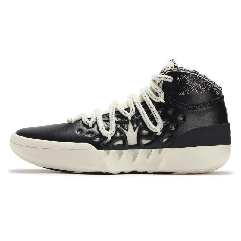 361 Degrees Joker 2 Men Basketball Shoes Nikola Jokic - View 8 | SAMAG