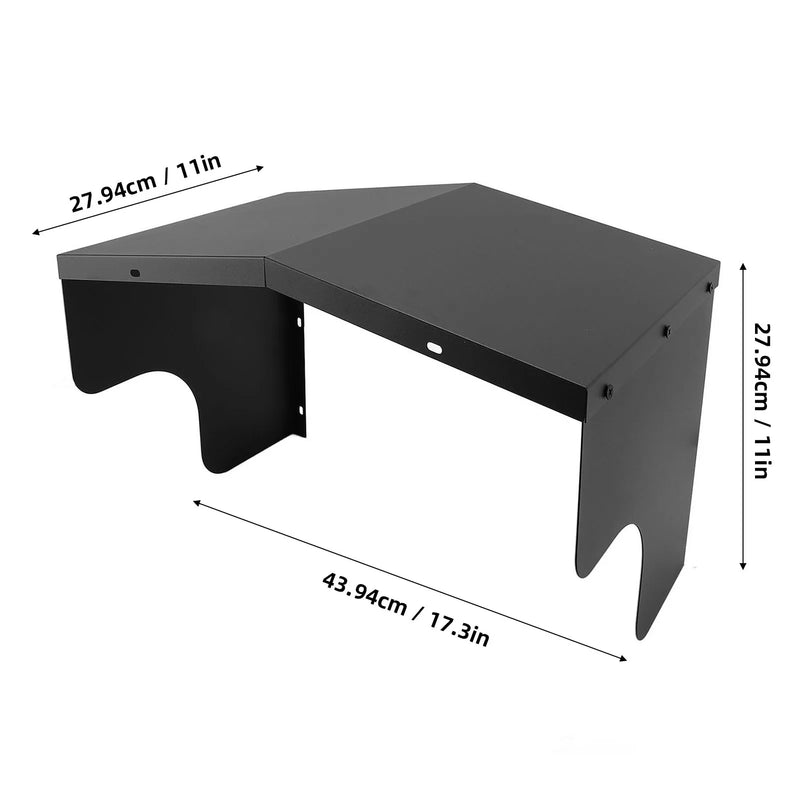 Electric Vehicle  Roof Electric Vehicle Charging Station Roof Weather Proof Carbon Steel  Wall  Protective Cover
