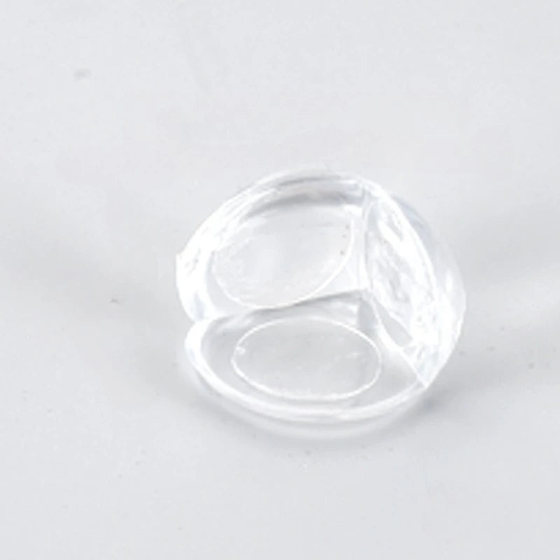 Table Corner Protectors for Baby Furniture Corner Guards Clear Children Anti Collision Edge Guards Baby Safety Table Edge Covers