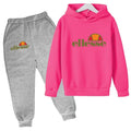Children Autumn Fashion Hoodie Boy Girl Toddler 3 - 12Yrs - View 23 | SAMAG