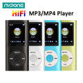 1.8 Inch LCD Screen MP3 Player Stylish Multifunctional Lossless Sound Slim Portable MP3 Music Player