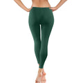 High Waist Women Leggings Women Leggings Seamless Fitness High Elastic Fashion Hip Liftting Slim Gym Trainning Pants