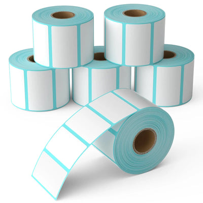 /Roll 40*20/40*30/50*30mm Print Supplies Thermal Label | SAMAG