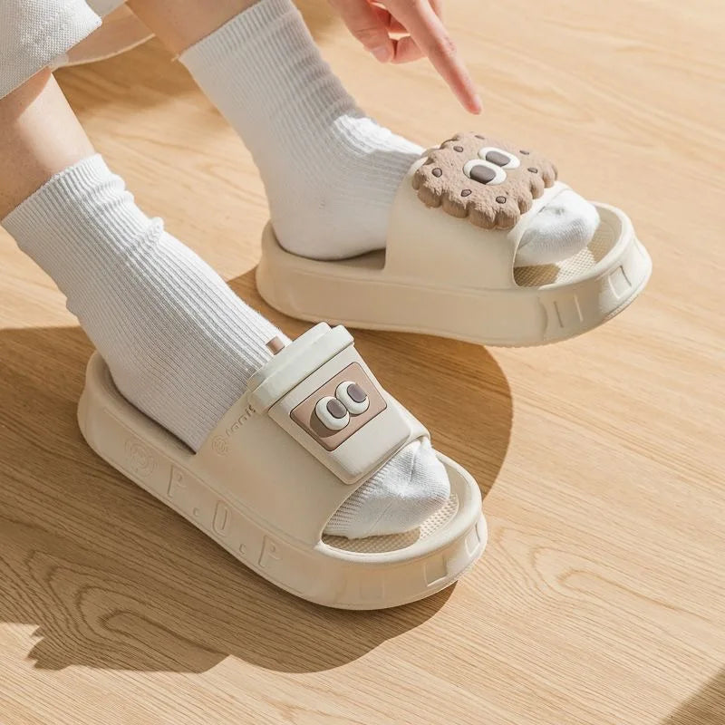 fashion slipper unisex sandals