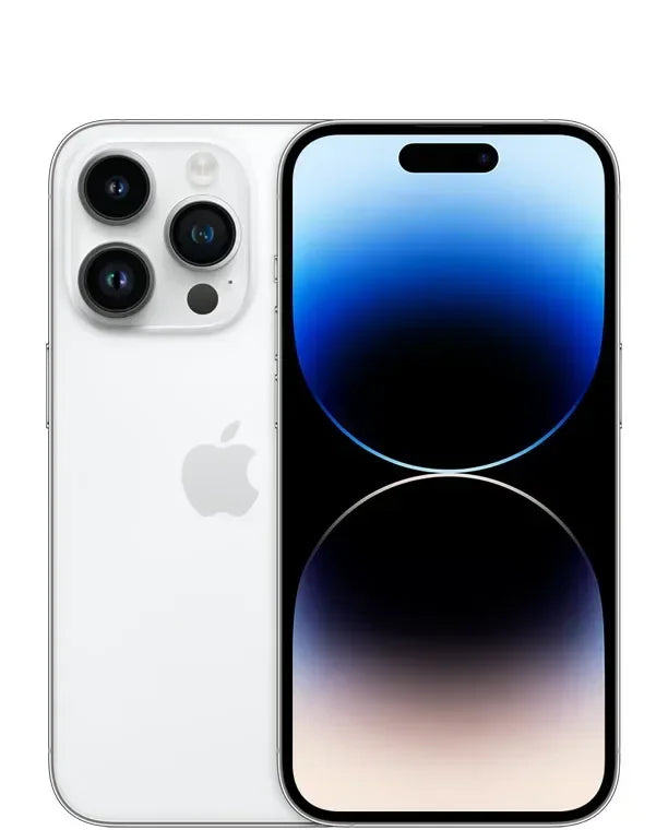 Original Apple iPhone 14 Pro 14Pro 5G Mobile Phone Face ID Dual e-SIM 128GB/256GB NFC 6.1'' 48MP A16 Bionic  99% new 14 pro