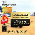 Micro Memory SD Card 128GB 32GB 64GB SD Card SD/TF Flash Card 32 64 128GB Class 10 Memory Card For Xiaomi Nintendo Switch Phone