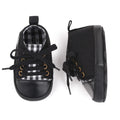 Print Canvas Baby Sports Sneakers For Newborn Baby Boys Girls First Walkers Shoes Infant Toddler Soft Sole Baby Shoes