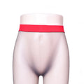Seamless Women Men Invisible Stockings Transparent Sexy Legging Underwears High Waist Male Thin JJ Sheath Pantyhose Long Johns