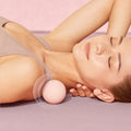 Mini Silicone Fascia Ball Body Muscle Relex Apparatus | SAMAG