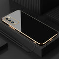 Case For Realme GT Master Edition Realme GT Master GT Explorer Master Cover Candy Bumper Transparent Phone Case Soft Wavy Lines