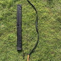 20-60lbs Traditional Recurve Bow Practice Archery Hunting | SAMAG