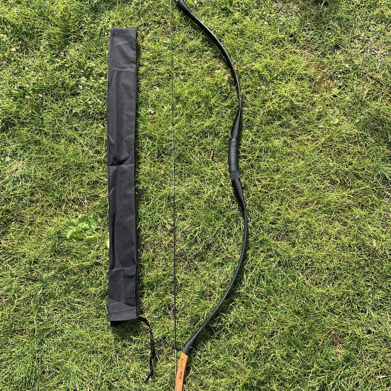 20-60lbs Traditional Recurve Bow Practice Archery Hunting | SAMAG