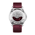 Seagull King of the Dragon Men's Watches Automatic Mechanical Watch Sports Diver 300M Waterproof - Visuel 2 | SAMAG