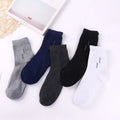 Men socks 10 pairs/lot spring autumn winter male tube | SAMAG