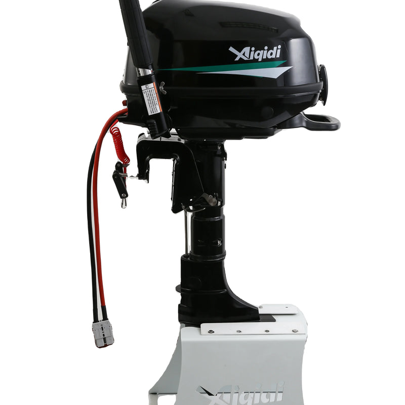 Electric Engine E7 48V Electric Outboard Motor 7HP