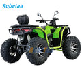 4x4 Shaft Drive Atv 350cc Hot Selling Motorcycles 4 Wheels Four Wheel Drive Atv