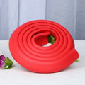 vvocci Cover Protective 2M U Shape Extra Thick Baby Safety Furniture Table Protector Corner Desk Tape Foam Corners Bumper Guard