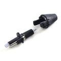 Hot 1pc 50mm+35mm Printer Pen Injector Head Nozzle For Second Generation 3D 5V Printing Pen Parts