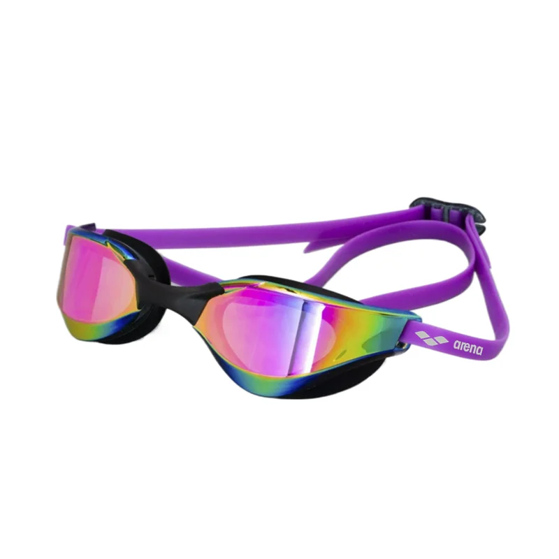 ARENA Professional Racing Swimming Goggles Waterproof - View 2 | SAMAG
