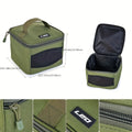 Outdoor Leisure Cube Fishing Gear Bag, Bait Large | SAMAG